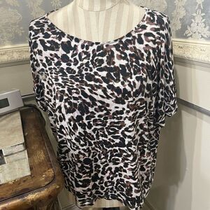 CABI ANIMAL Top! 